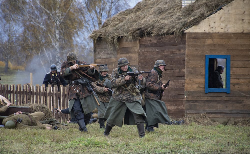 Photograph by Людмила Заботина