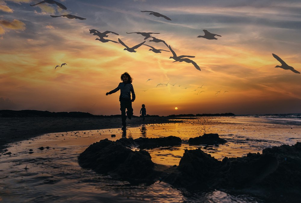 Photograph by Kamila Gurfinkel