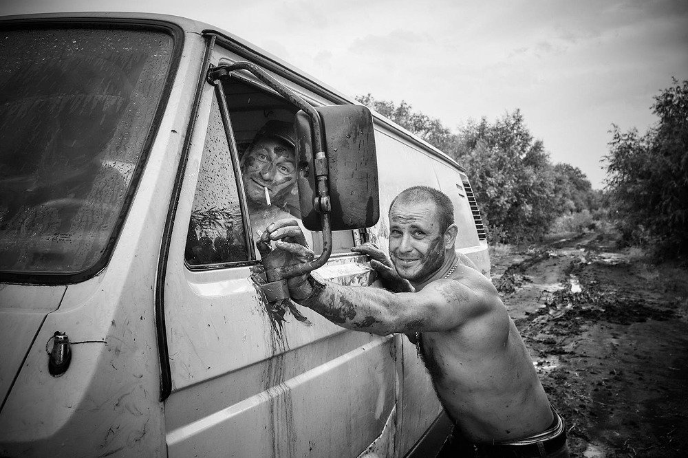 Photograph by Роман Гузев