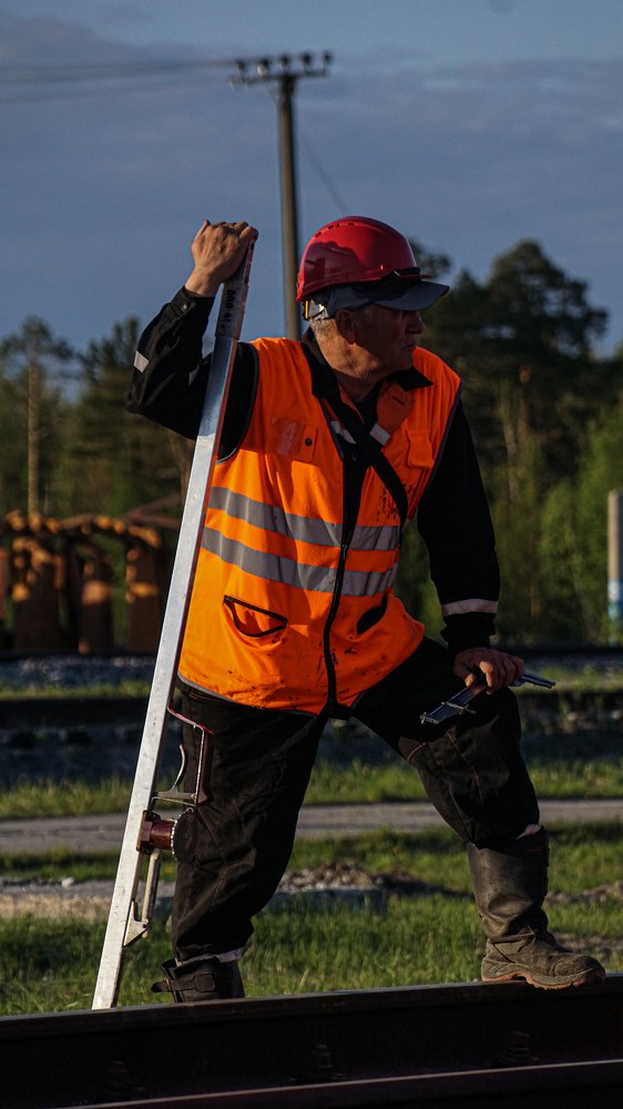 Photograph by Тимофей Горлов