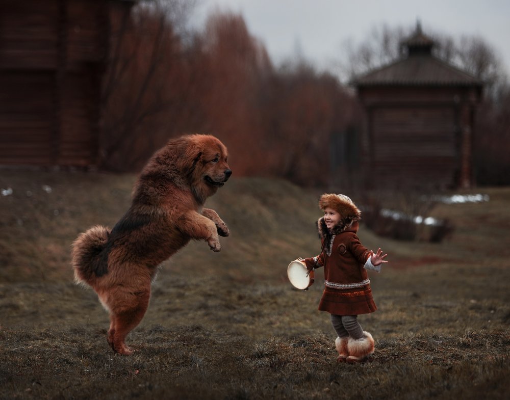 Photograph by Мария Бородулина