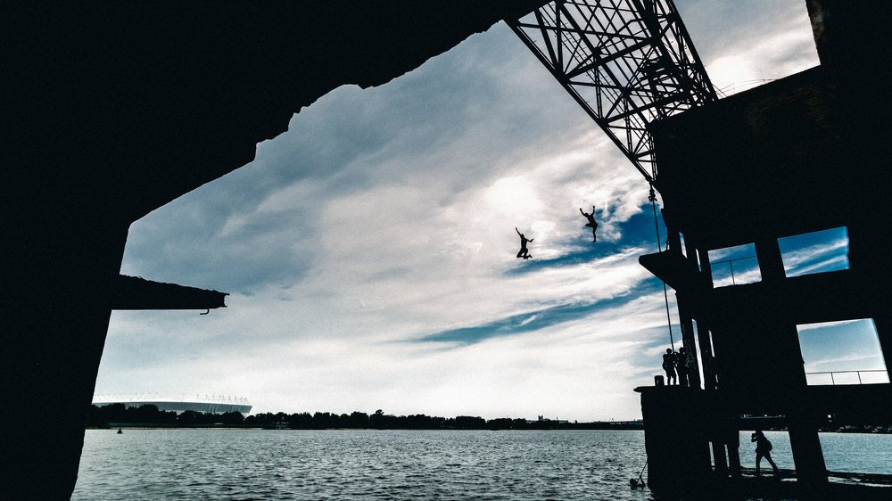 Photograph by Анатолий Рябов