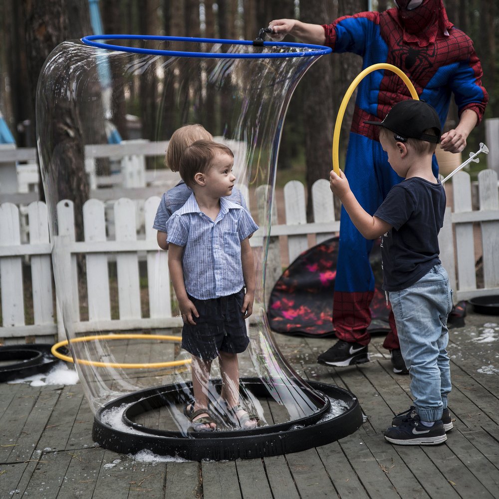 Photograph by Александр