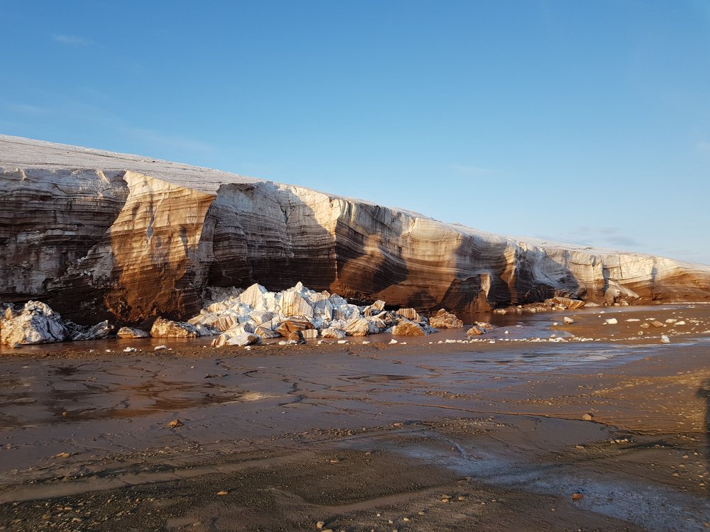 Photograph by Алекс Ежов