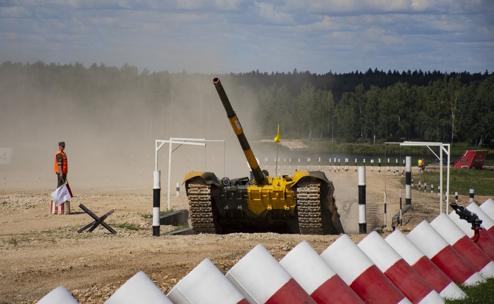 Сила и мощь