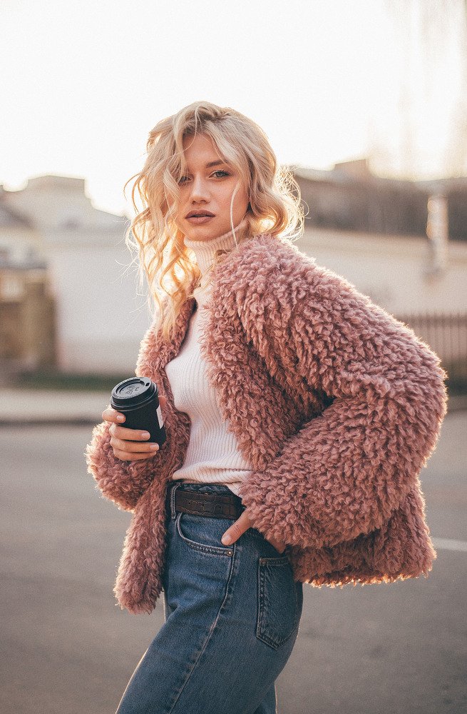 Photograph by Екатерина Пагирская