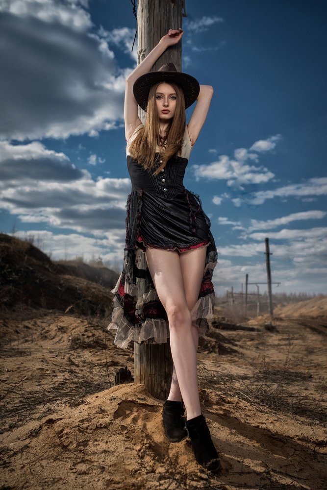 Photograph by Константин Раскудакин