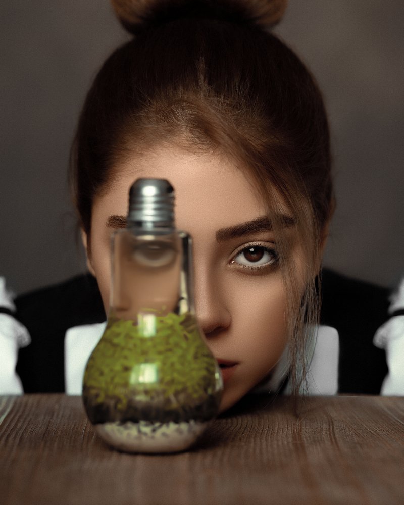 Photograph by Navid Mousavi