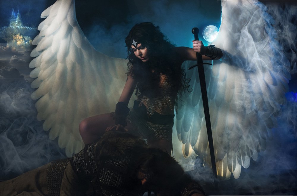 Photograph by Нелли