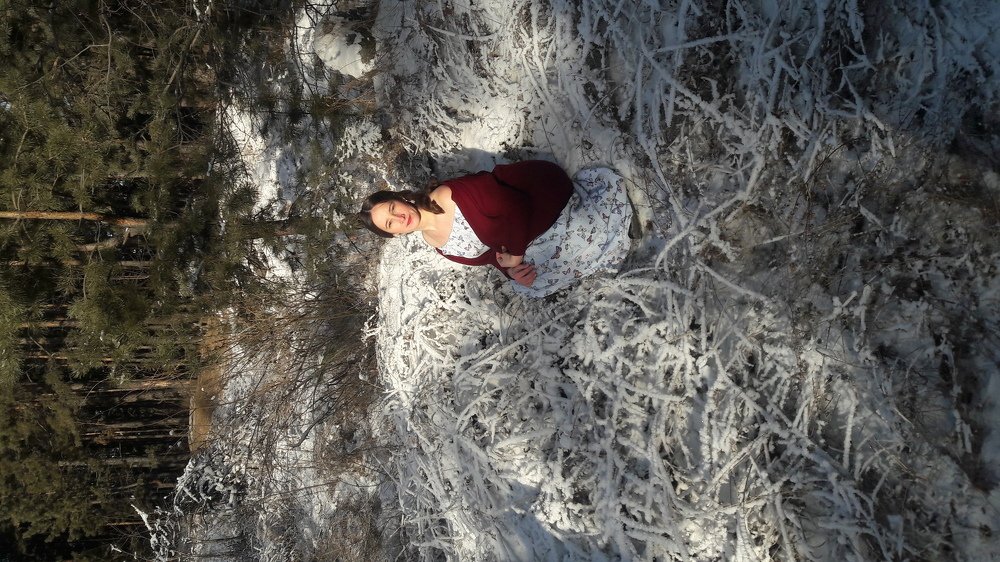 Photograph by Елена Зиновьева