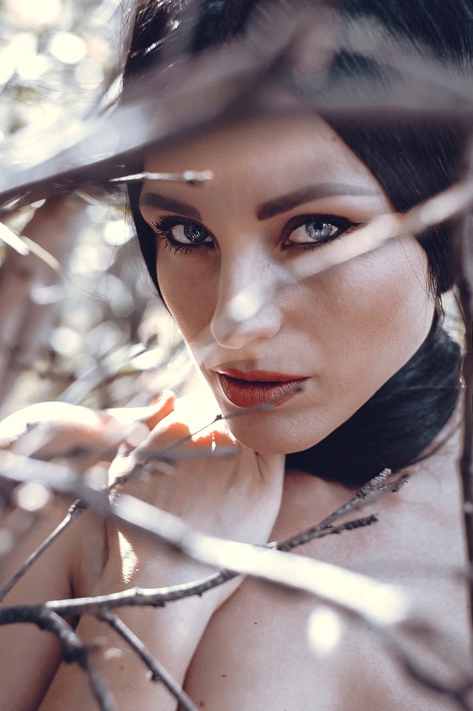 Photograph by Alice Wonder