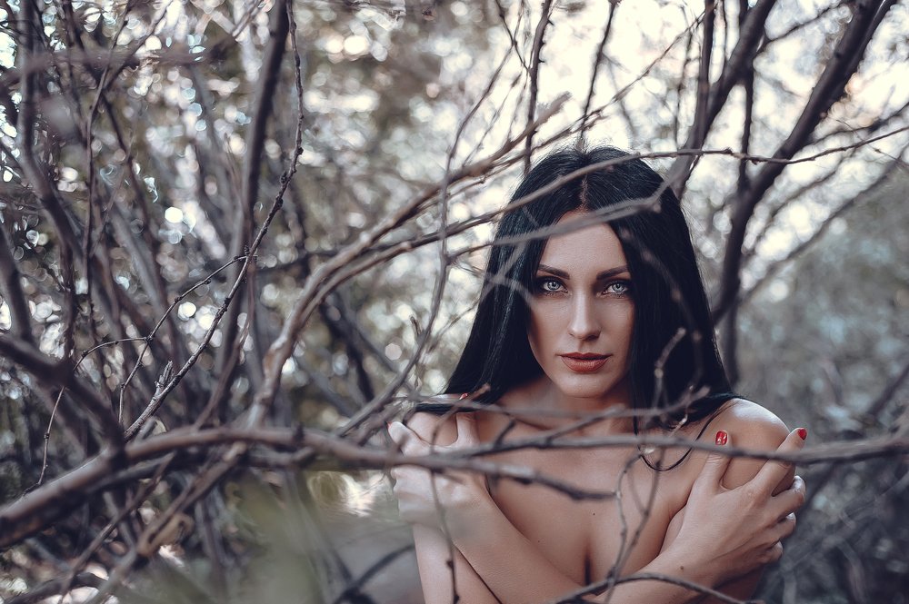 Photograph by Alice Wonder