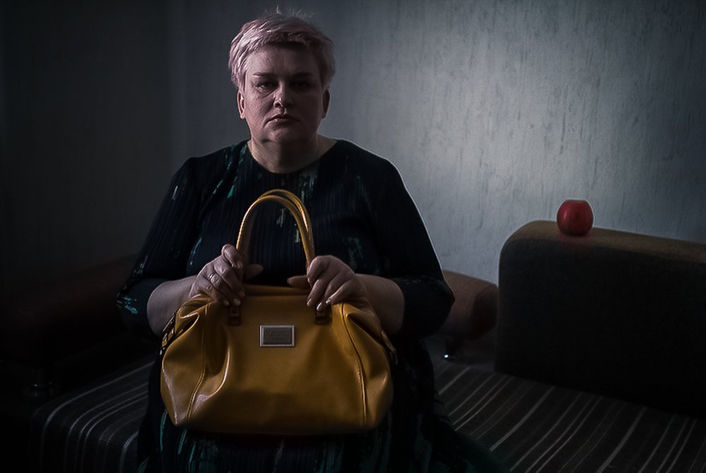 Photograph by Олеся Переверзева