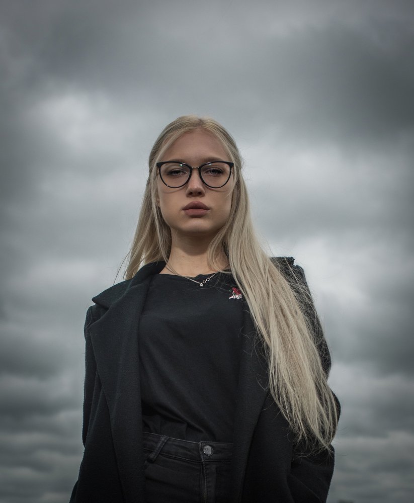 Photograph by Константин Раскудакин