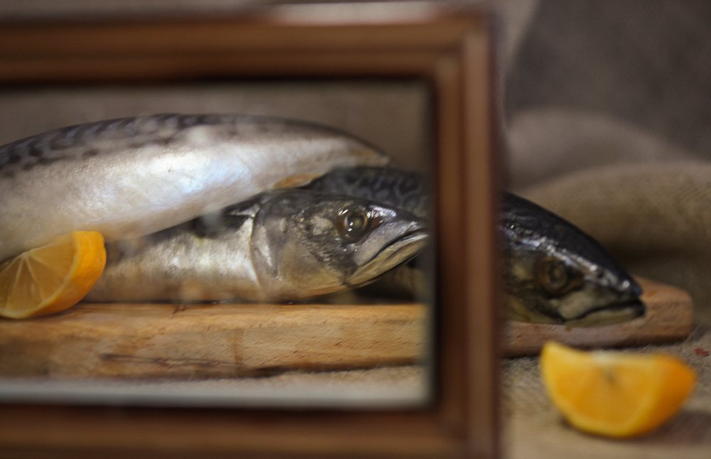 Photograph by Олеся Переверзева