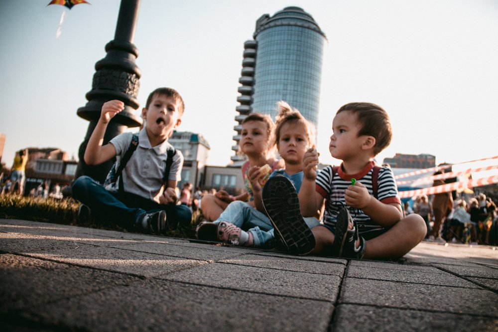 Photograph by Анатолий Деревенец