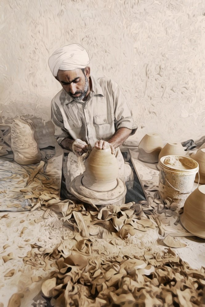 Photograph by Fouad AL-Basha