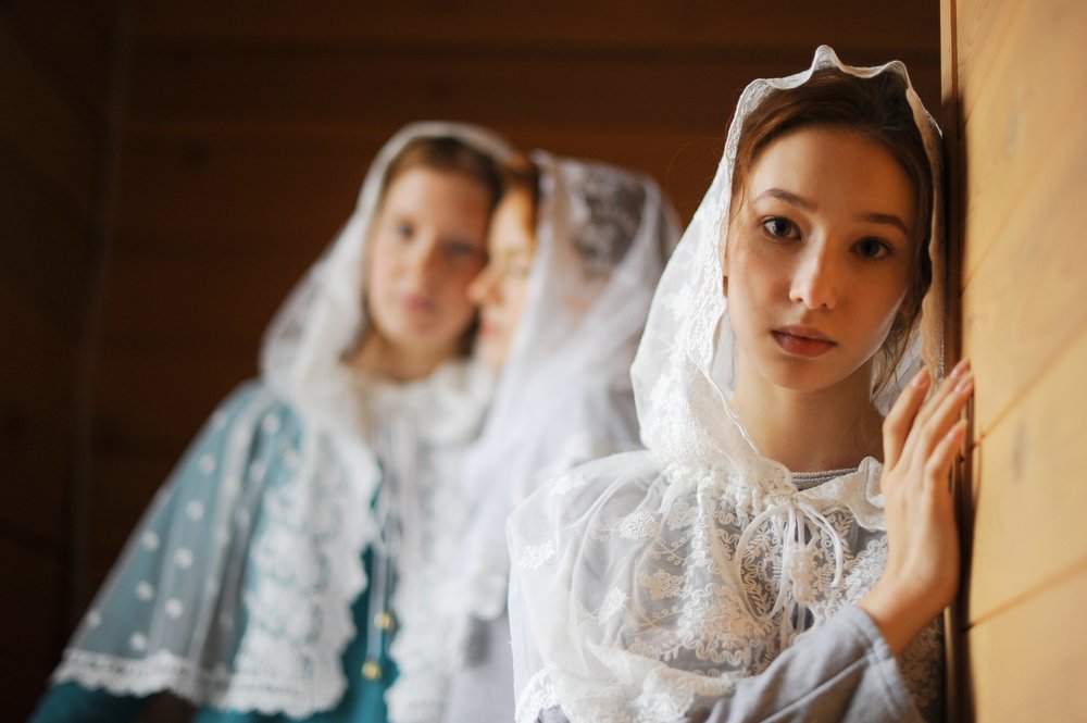 Photograph by Елена Немова