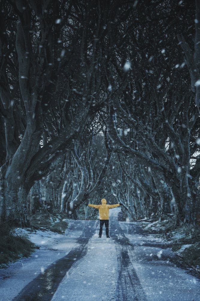 Photograph by Alvaro Sanchez Jiménez