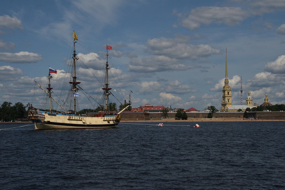 Photograph by Юрий Чистяков