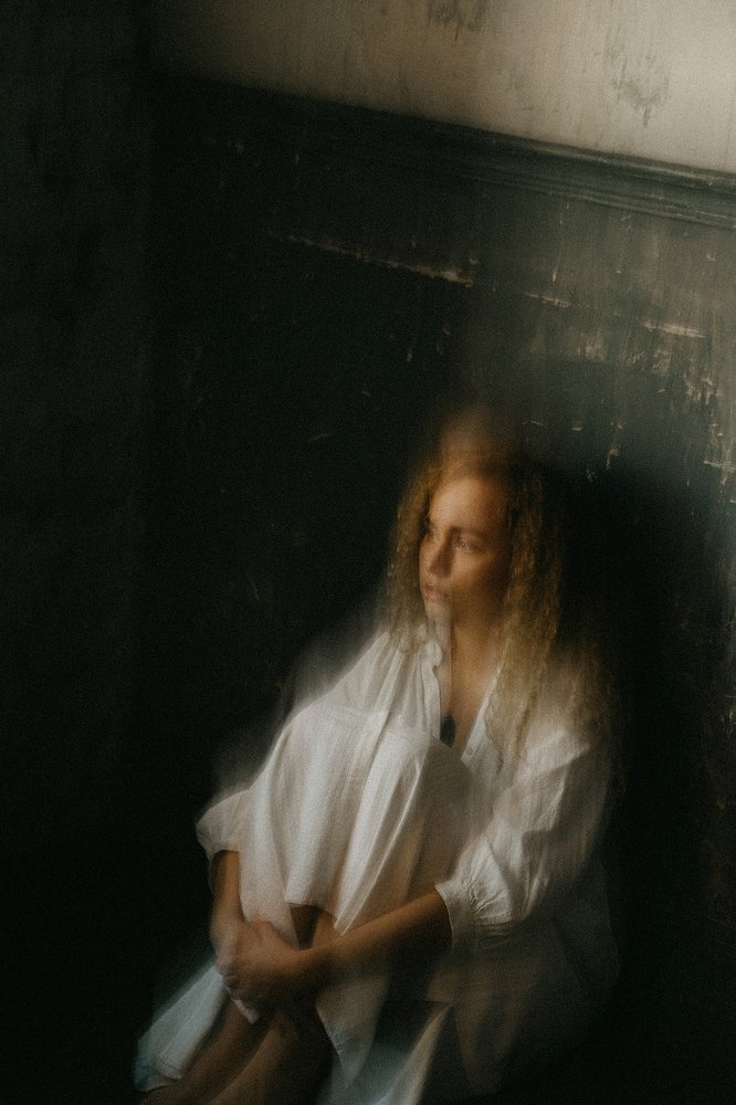 Photograph by Elena Sergeeva