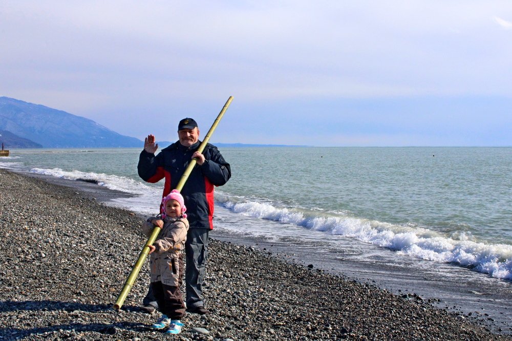 Photograph by Николай Немчанинов