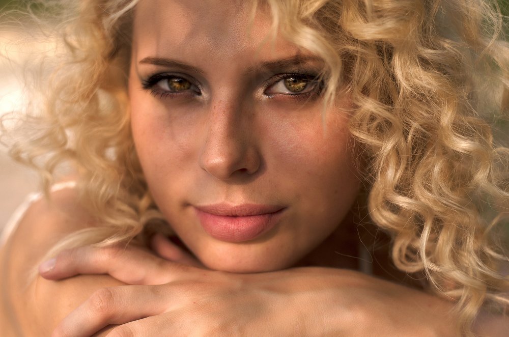 Photograph by Анастасия Антонова