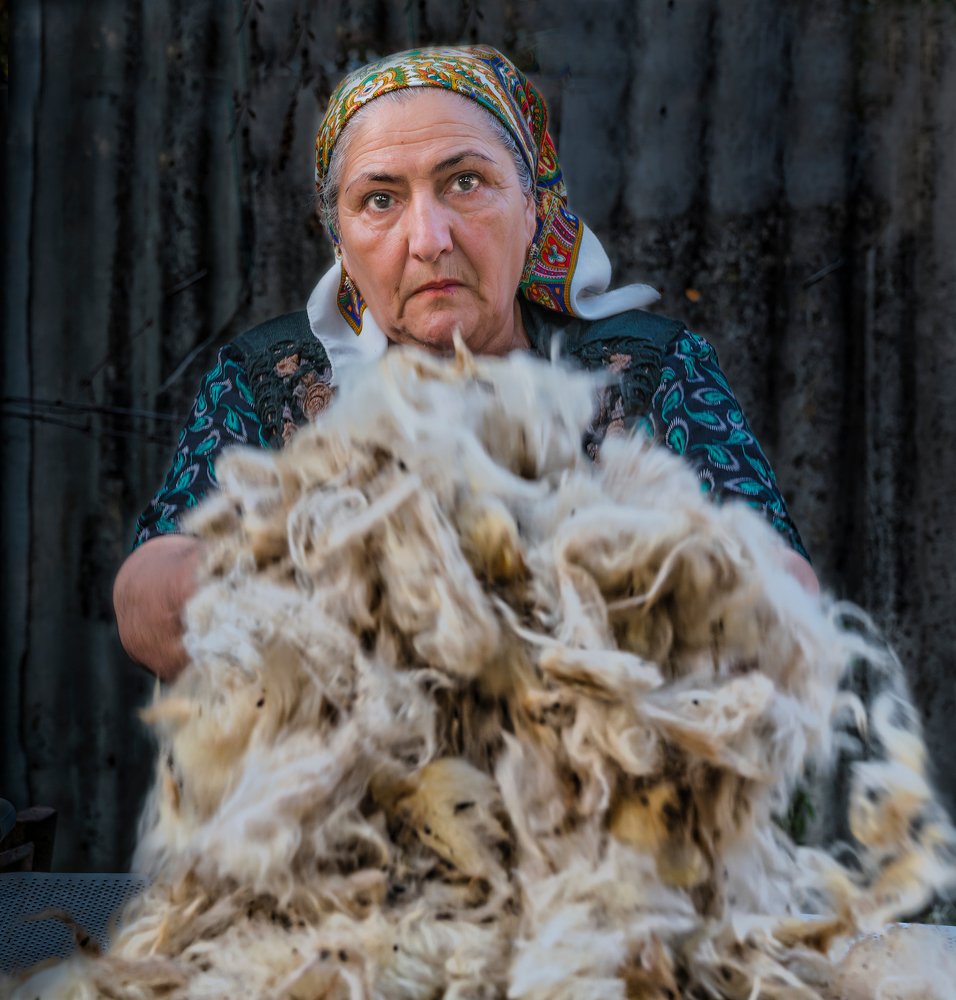 Photograph by Said Albadi