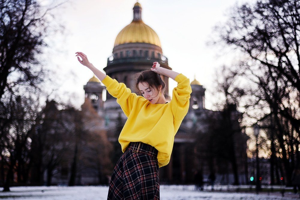 Photograph by Петр Вельчинский