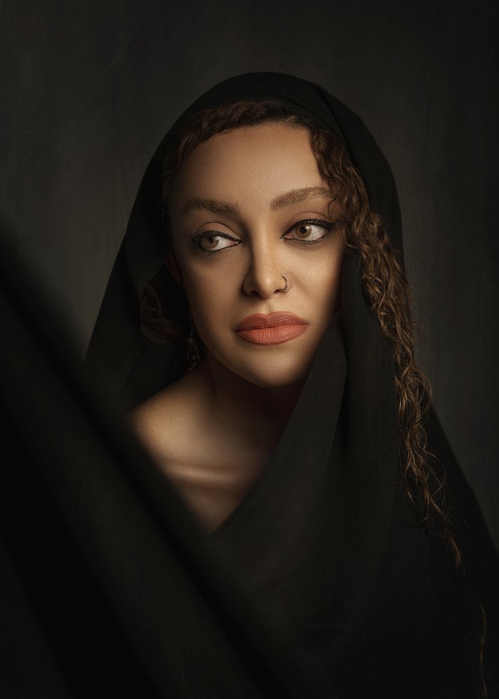 Photograph by  Mehrzad maghsoodian