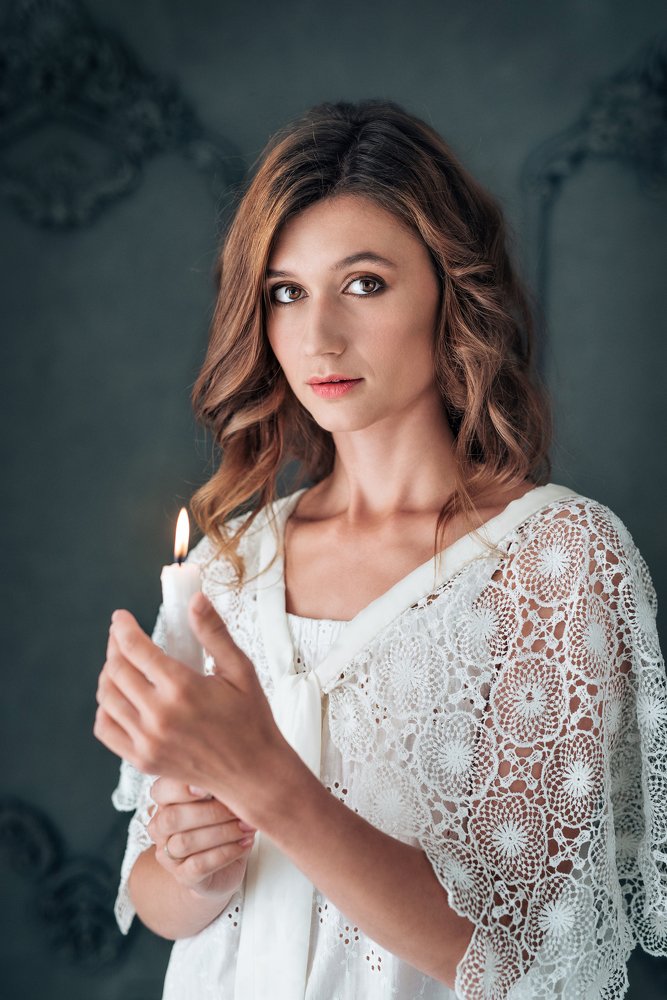 Photograph by Дарья Полева