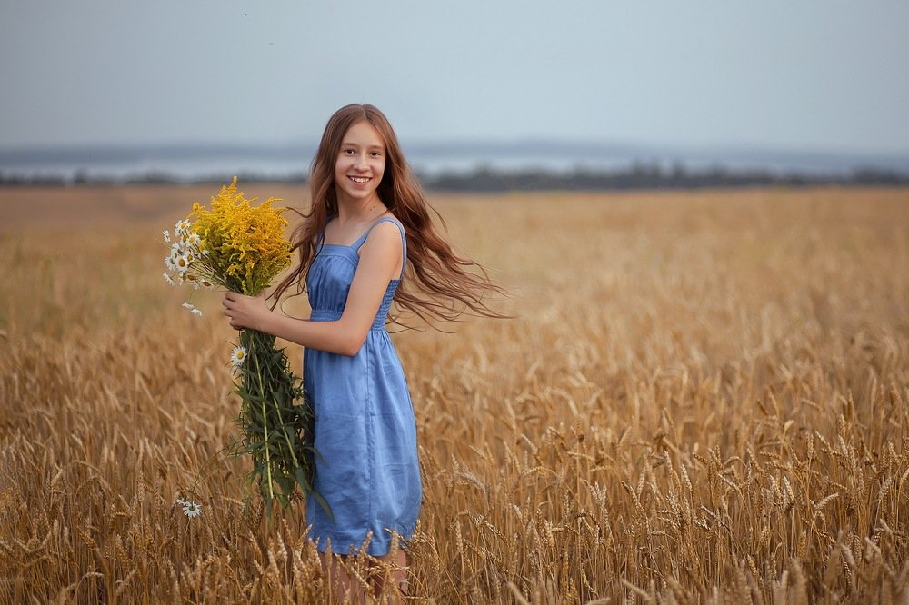 Photograph by Жанна Король