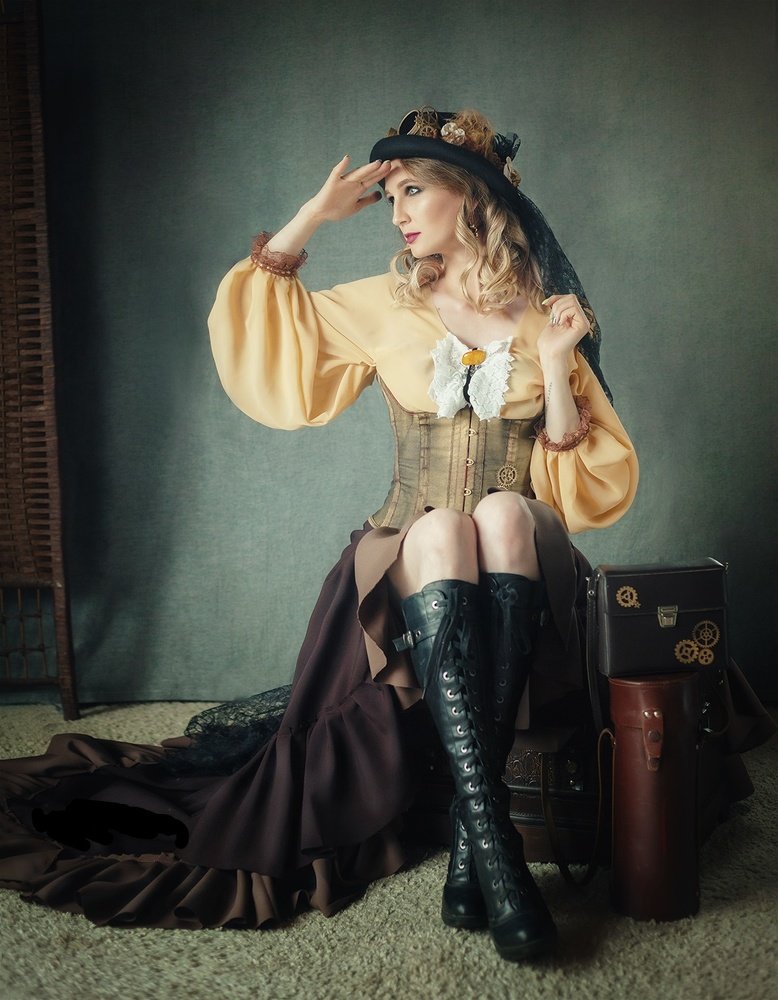 Photograph by Таня Крем