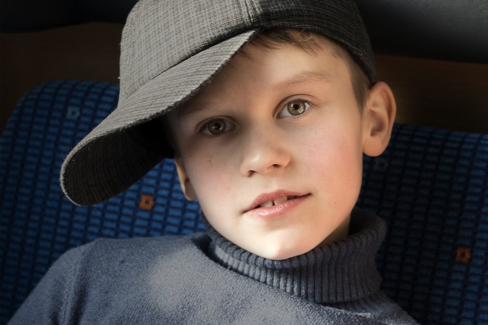 Photograph by Светлана Константинова