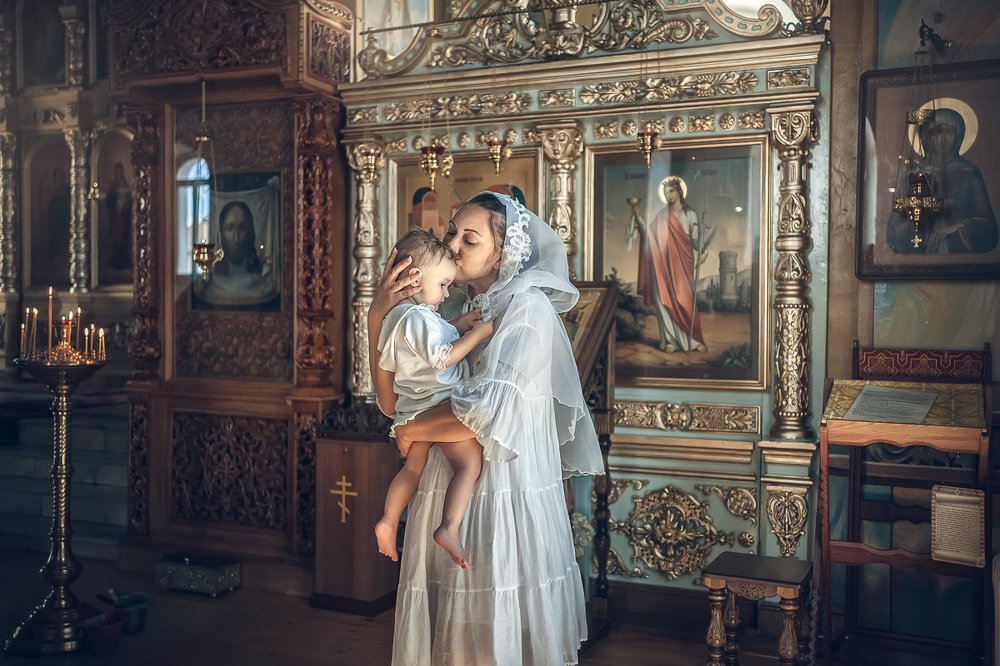 Photograph by Елена Арди