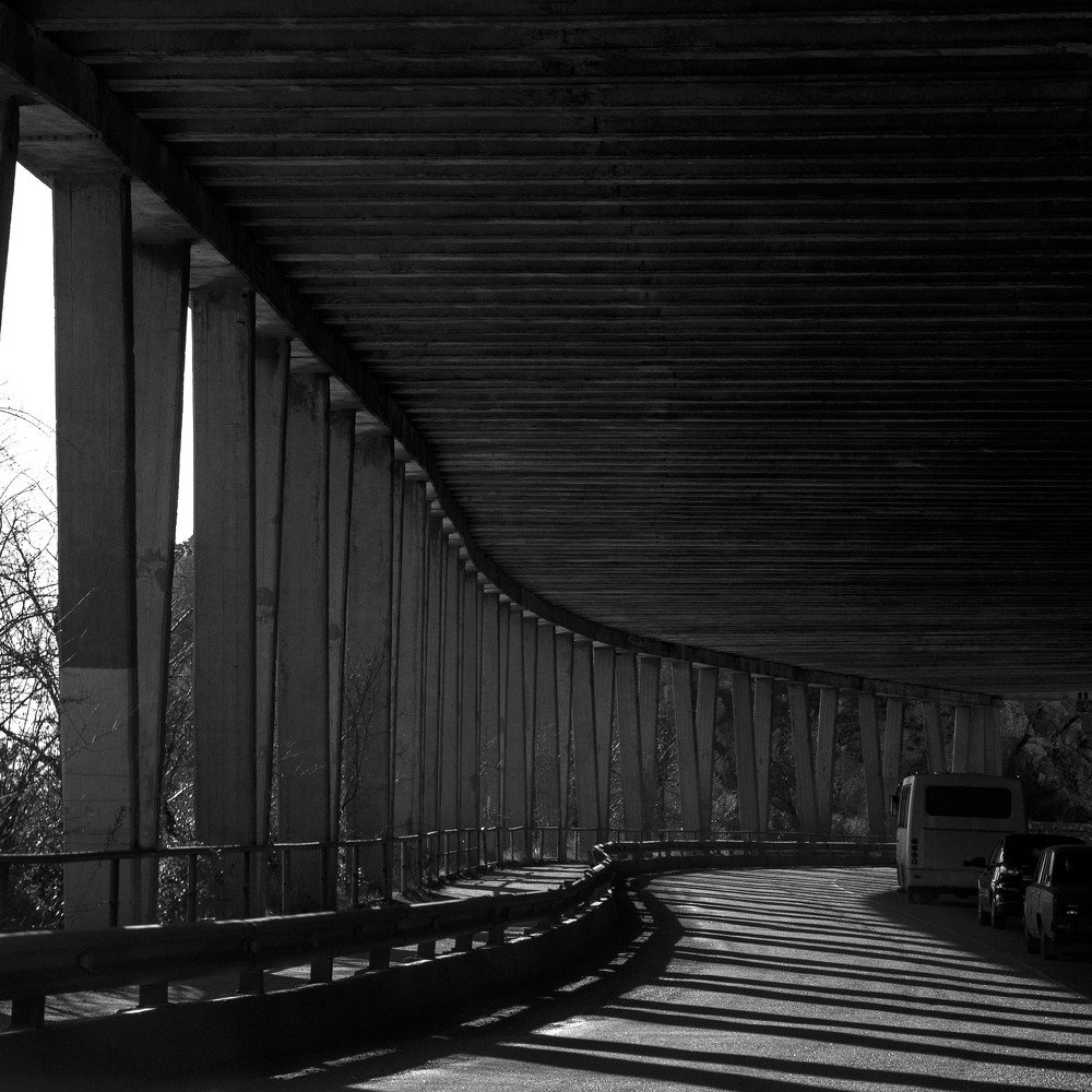 Photograph by Кирилл Нетыкша