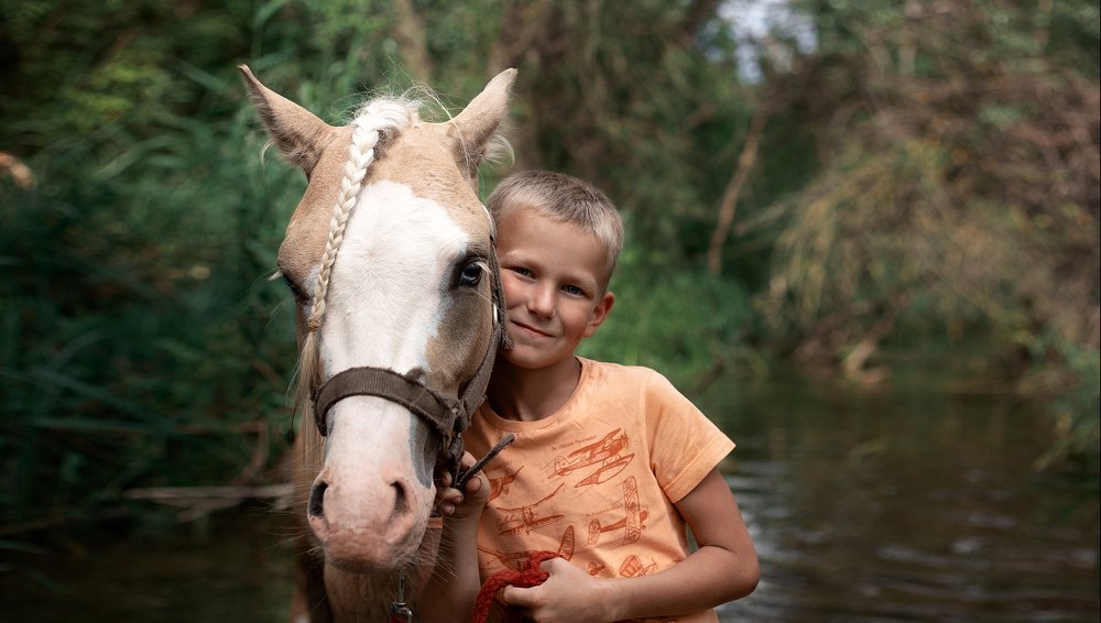 Photograph by Ирина Голомако