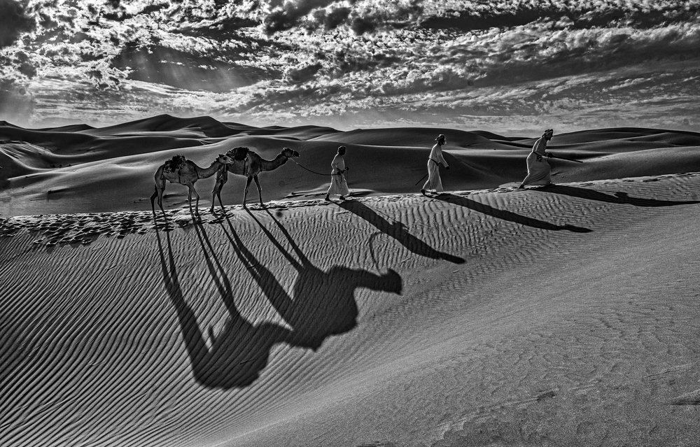 Photograph by Said Albadi