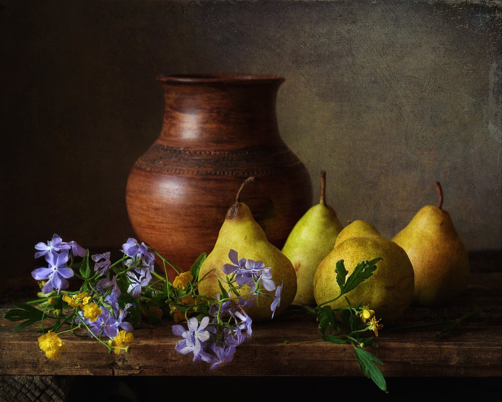 Photograph by Печерина Елена