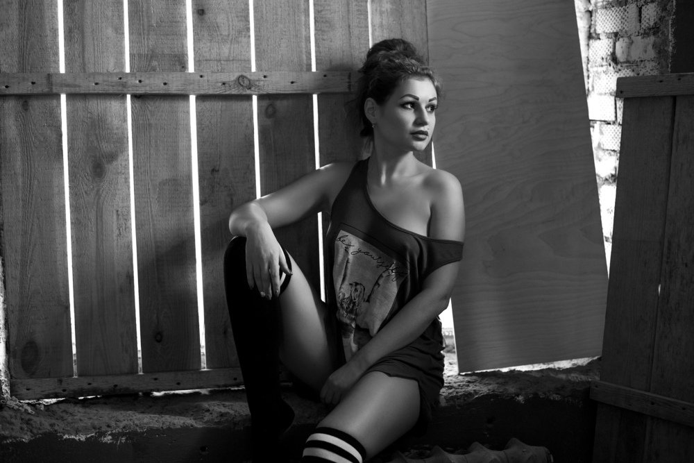 Photograph by Анастасия Антонова