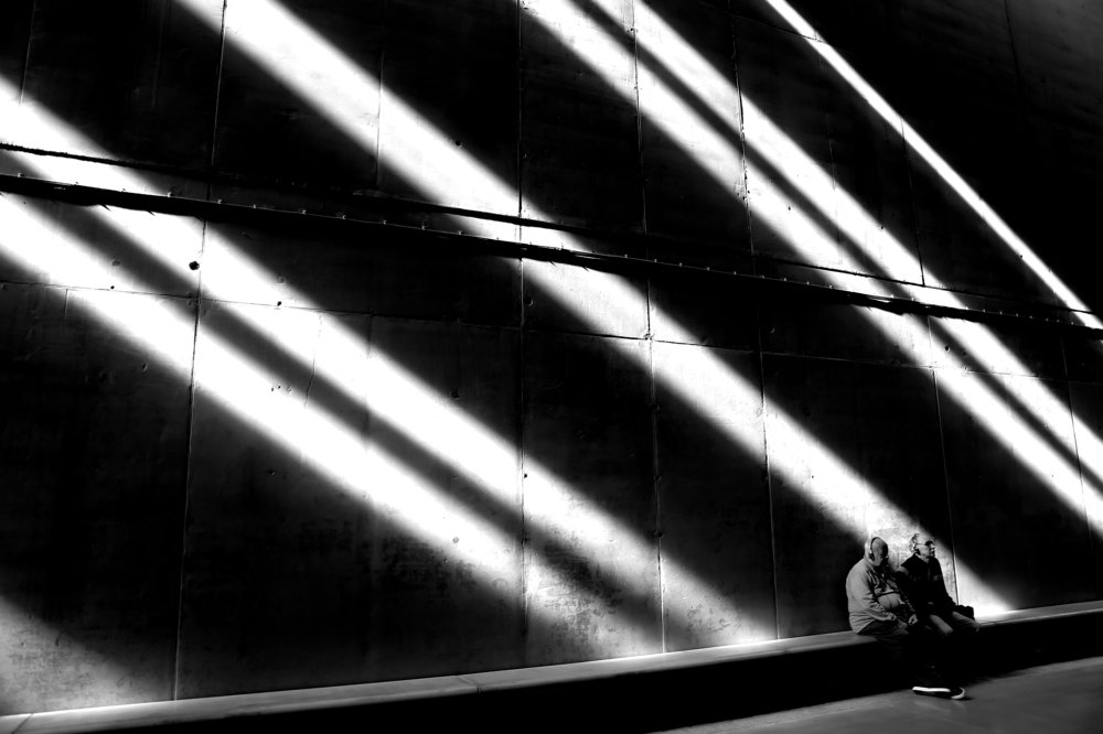 Searching the inner lights // В поисках внутреннего света