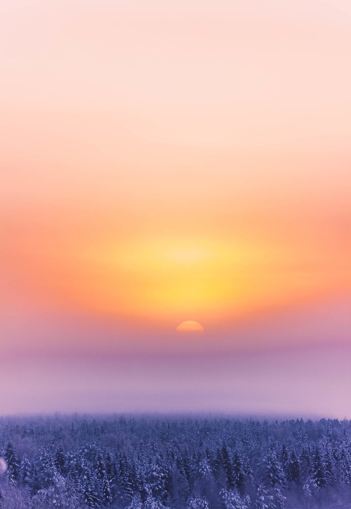 Жёлтое яблоко