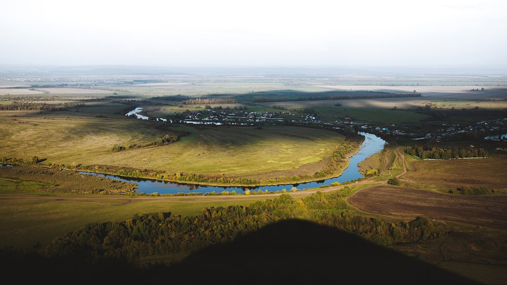 Photograph by Никита Курбатов