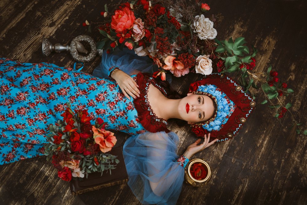 Photograph by Нина Жафирова