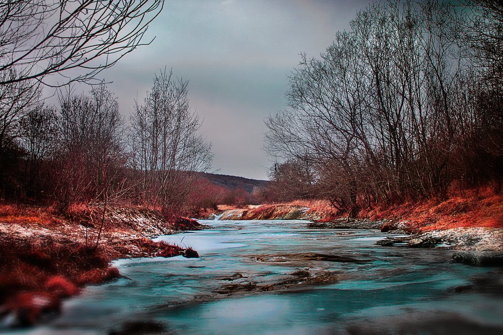 Photograph by Анастасия Ицкевич