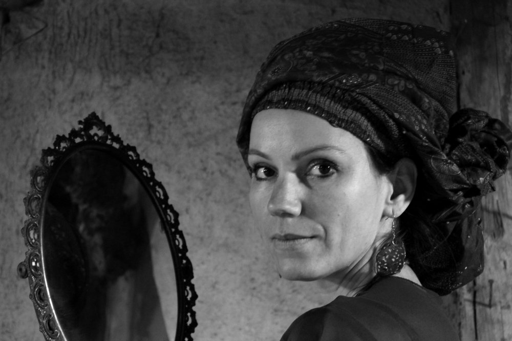 Photograph by Jozef Kiác