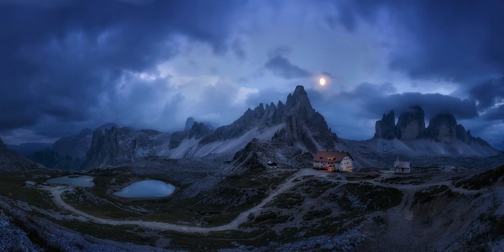 Photograph by Lourdes Gómez