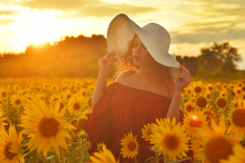 Photograph by Анастасия Антонова