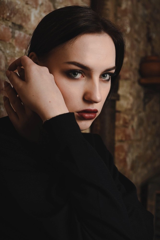 Фотография автора Юлия Софронова