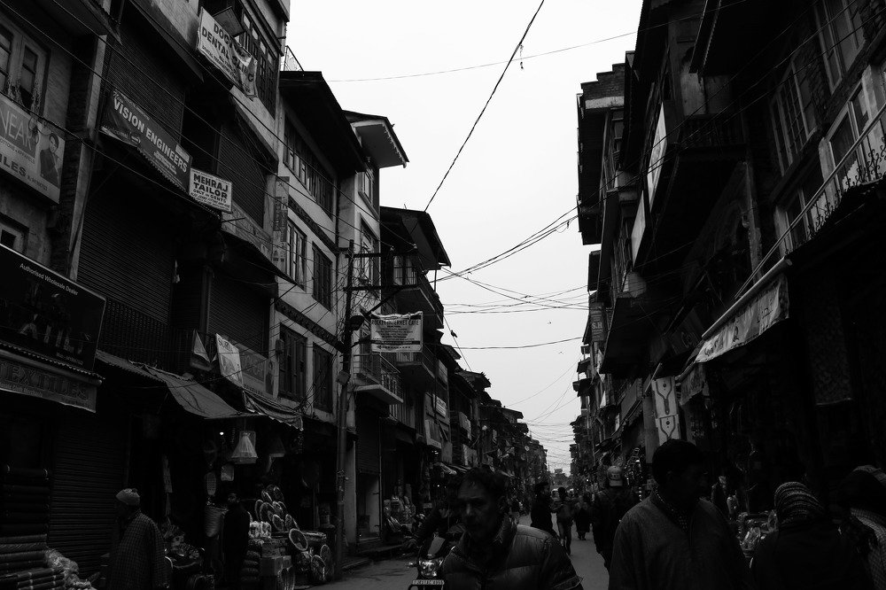 Lal Chowk